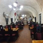 Bécsikapu Étterem Kőszeg - Belső