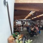 Bécsikapu Étterem Kőszeg - Belső