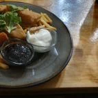 Bécsikapu Étterem Kőszeg - Étel/ital