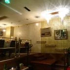 Bed Bar Budapest - Belső