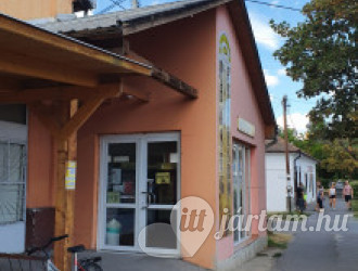 Bede Pékség Poroszló