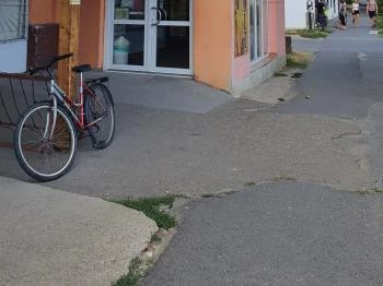 Bede Pékség Poroszló