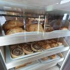 Bede Pékség Poroszló - Egyéb