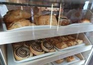 Bede Pékség Poroszló