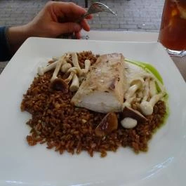 Beef Heaven by Tuning, Budapest - Étel/ital