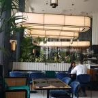 Beefbar Budapest Budapest - Belső