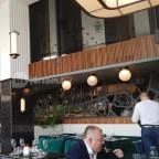 Beefbar Budapest Budapest - Belső