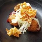 Beefbar Budapest Budapest - Étel/ital