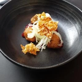 Beefbar Budapest, Budapest - Étel/ital