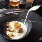 Beefbar Budapest Budapest - Étel/ital