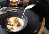 Beefbar Budapest Budapest