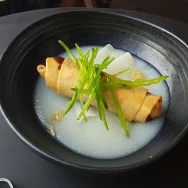 Beefbar Budapest, Budapest - Étel/ital