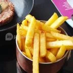 Beefbar Budapest Budapest - Étel/ital