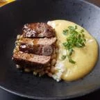 Beefbar Budapest Budapest - Étel/ital