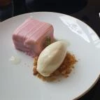 Beefbar Budapest Budapest - Étel/ital