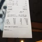 Beefbar Budapest Budapest - Egyéb