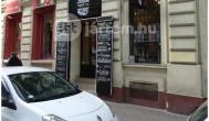 Beefstro Burger Budapest - Külső kép