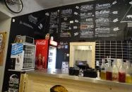 Beefstro Burger Budapest