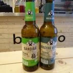 Beefstro Burger Budapest - Étel/ital