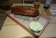 Beefstro Burger Budapest