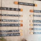 Beer Brothers Budapest - Belső