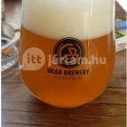 Beer Brothers Budapest - Étel/ital