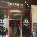 Beer Brothers Budapest - Külső kép