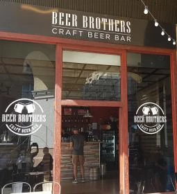 Beer Brothers