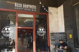 Beer Brothers Budapest