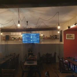 Beer Brothers Budapest - Egyéb