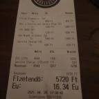 Beer Brothers Budapest - Egyéb