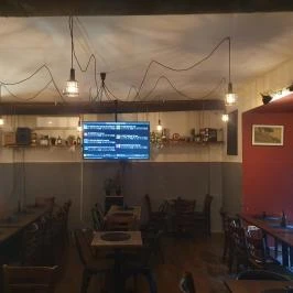 Beer Brothers Budapest - Egyéb