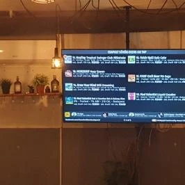 Beer Brothers Budapest - Egyéb