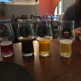 Beer Brothers Budapest - Egyéb