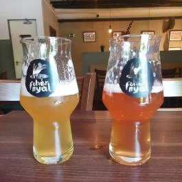 Beer Brothers Budapest - Egyéb