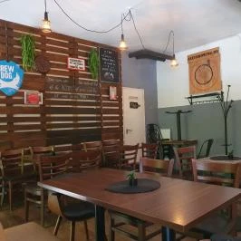 Beer Brothers Budapest - Egyéb