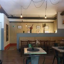 Beer Brothers Budapest - Egyéb