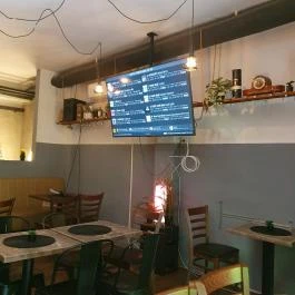 Beer Brothers Budapest - Egyéb