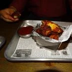 Beer and Burger Budapest - Étel/ital