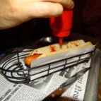 Beer and Burger Budapest - Étel/ital