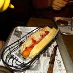 Beer and Burger Budapest - Étel/ital