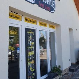 Beer & Burgers FastFood Törökszentmiklós - Egyéb