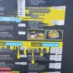 Beer & Burgers FastFood Törökszentmiklós - Egyéb