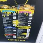 Beer & Burgers FastFood Törökszentmiklós - Egyéb