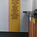 Beer & Burgers FastFood Törökszentmiklós - Egyéb