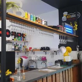 Beer & Burgers FastFood Törökszentmiklós - Egyéb