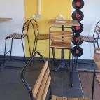 Beer & Burgers FastFood Törökszentmiklós - Egyéb