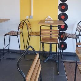 Beer & Burgers FastFood Törökszentmiklós - Egyéb