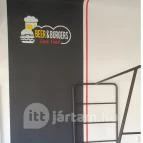 Beer & Burgers FastFood Törökszentmiklós - Egyéb