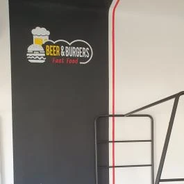 Beer & Burgers FastFood Törökszentmiklós - Egyéb